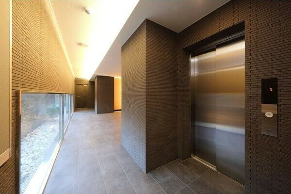 エステムコート名古屋新栄アクシスのその他共用部分