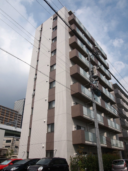 【外観】Field Village Sasashima