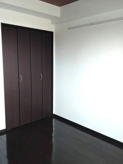 【寝室】Field Village Sasashima