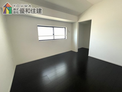 【内観：施工例】 | 新築戸建　神戸市垂水区学が丘１丁目