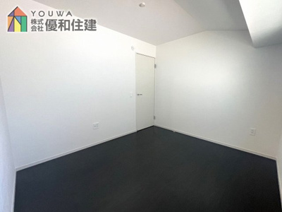 【内観：施工例】 | 新築戸建　神戸市垂水区学が丘１丁目