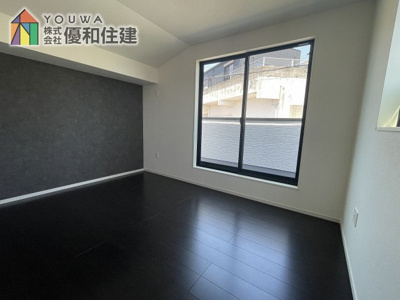 【内観：施工例】 | 新築戸建　神戸市垂水区学が丘１丁目