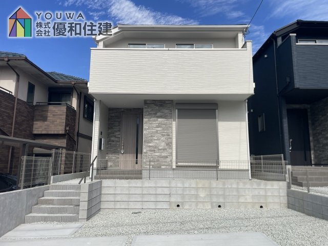 新築戸建　神戸市垂水区学が丘１丁目の画像