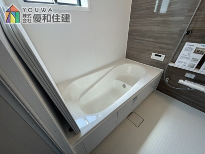 【内観：施工例】 | 新築戸建　神戸市垂水区学が丘１丁目