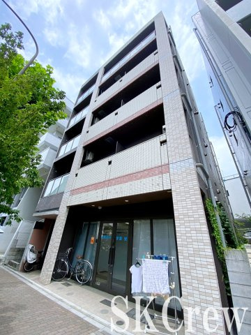 【外観】 | セントローズ江古田
