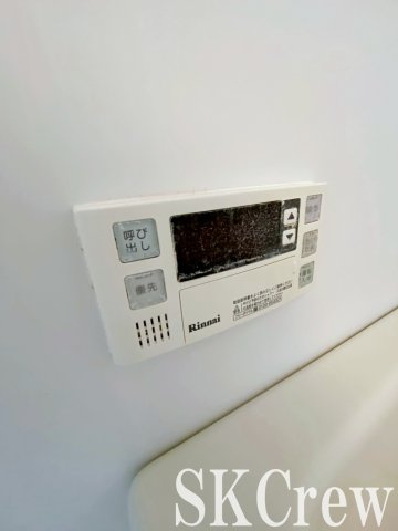 【設備】 | セントローズ江古田