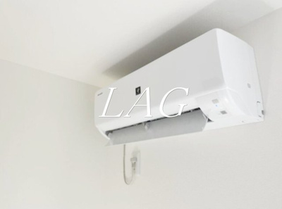 【設備】 | Ｌｙｃｏｒｉｓ西小山 | エアコンです。