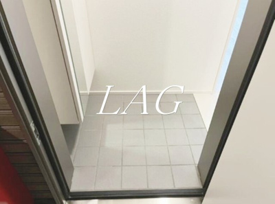 【玄関】 | Ｌｙｃｏｒｉｓ西小山 | 玄関です。