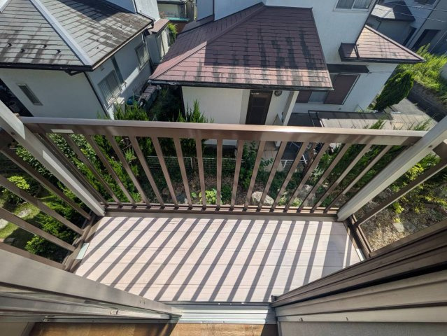 【居間・リビング】