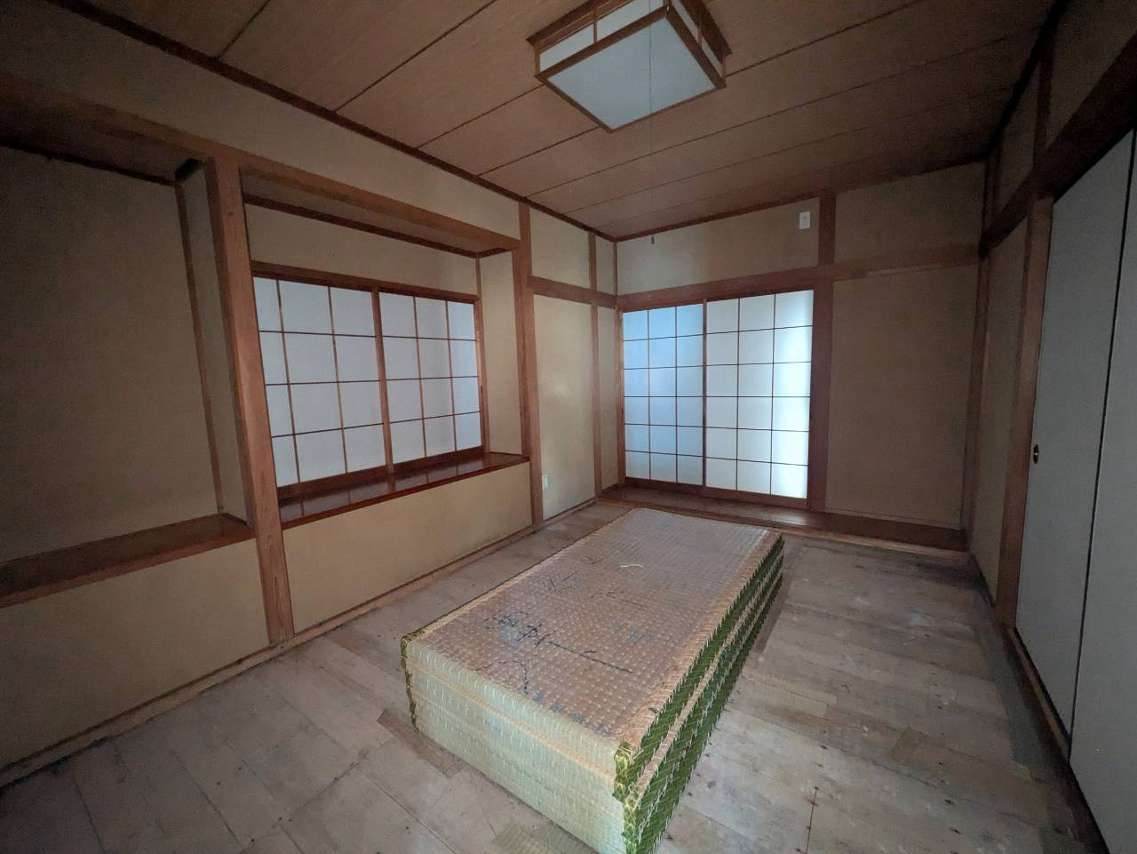 【和室】