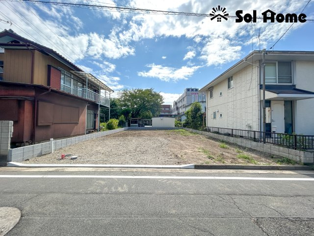 前橋市朝日が丘町　新築一戸建全1棟