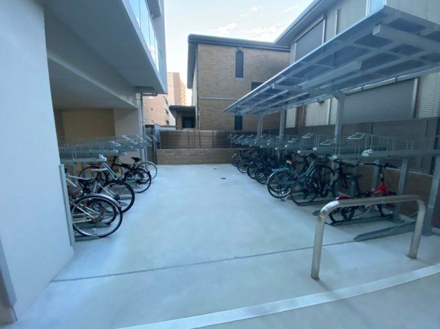 LaDouceur今池南　名古屋市賃貸　仲介手数料無料の設備|設備