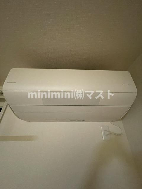 エムズ谷六の設備
