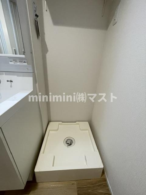エムズ谷六の設備