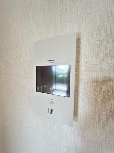 シャルム空港南のセキュリティ