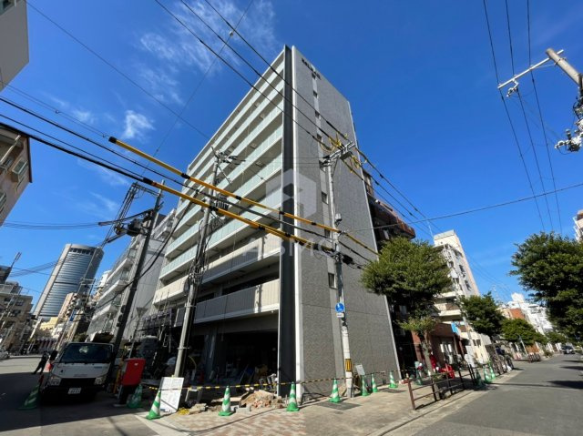 【外観】 | エスリード大阪京橋フロレゾン