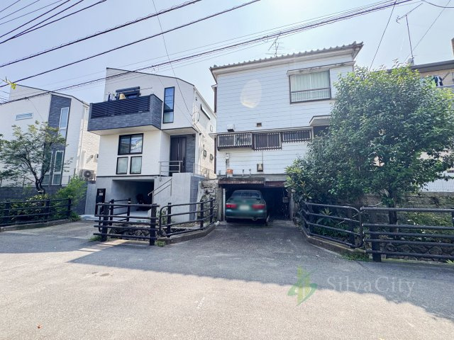 大田区上池台3丁目の展望|閑静な住宅街ならではの落ち着いた暮らしをお楽しみいただけます。