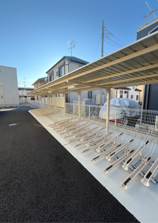 HRⅢのその他
