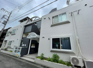 八王子市上野町のマンションの画像
