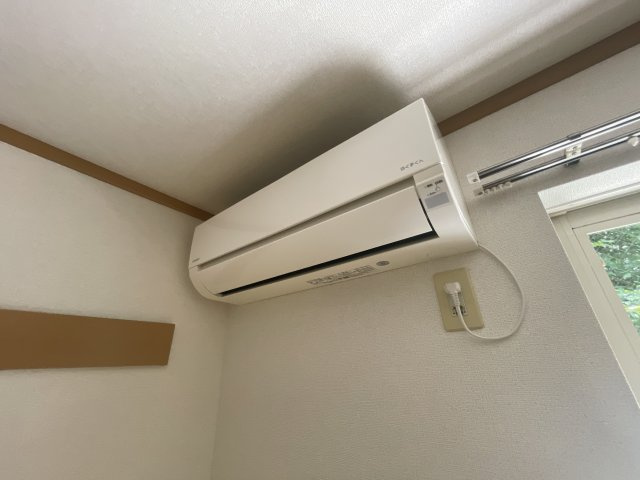 フォレスト六甲A棟の設備