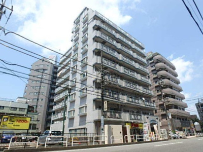 【外観】 | デイム橋本