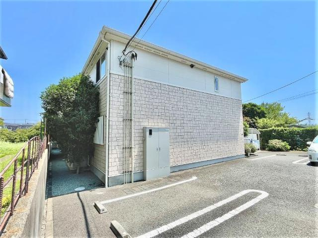 横浜市泉区下和泉５丁目のアパートのその他共用部分