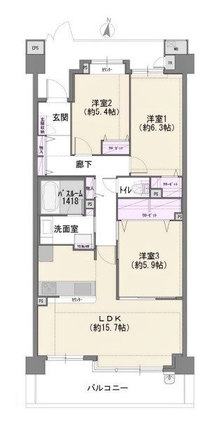 コスモステージひばりヶ丘アミュージア