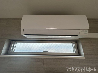 【設備】 | クリエオーレ菱江Ⅱ