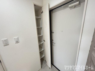 【設備】 | クリエオーレ菱江Ⅱ