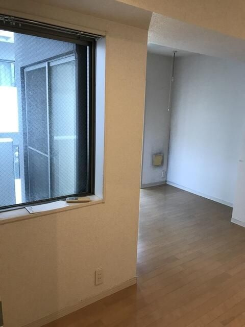 プレール・ドゥーク押上TOWER CITYの居間・リビング