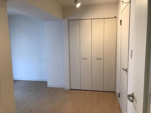プレール・ドゥーク押上TOWER CITYの寝室