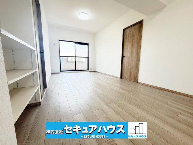 【中古マンション】エスポア横須賀