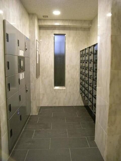 アクサス品川のその他共用部分
