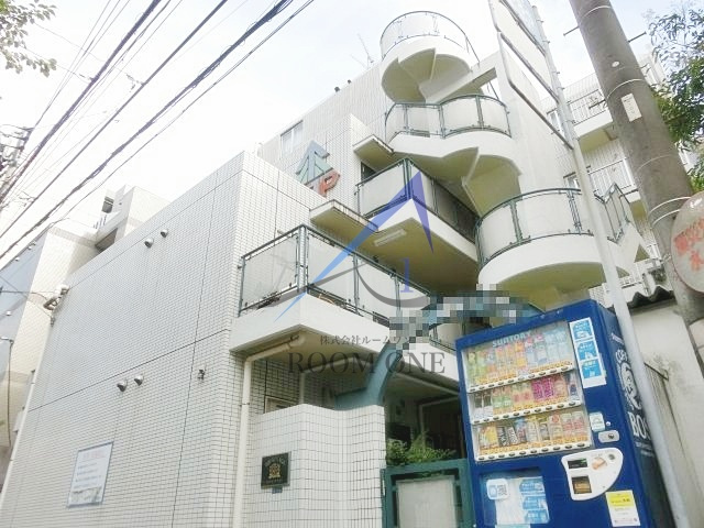 TOP品川第3