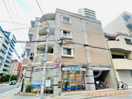 ラフレシール同心の画像