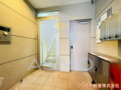 【エントランス】 | ラフレシール同心