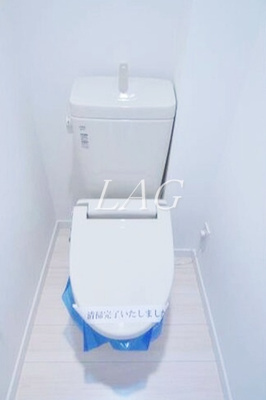 【トイレ】 | ベネボレンス千早 | トイレです。