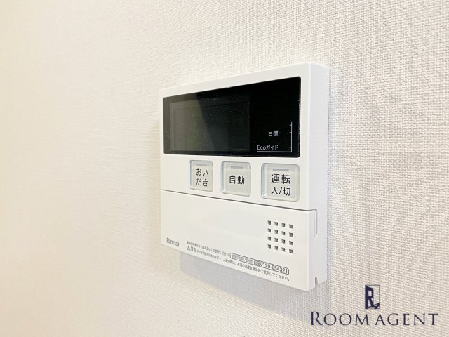 デュオフラッツ今池フレナの設備