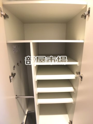 アイルイムーブル浅草のその他|シューズボックス