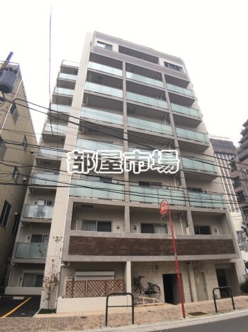 アイルイムーブル浅草