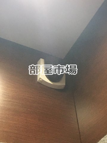 アイルイムーブル浅草のその他共用部分|防犯カメラ