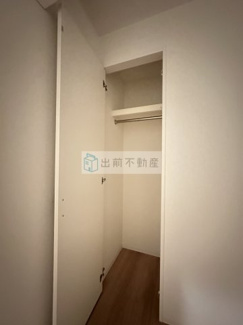 【収納】 | フレンシア文京関口