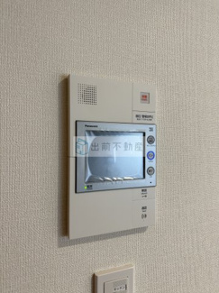 【セキュリティ】 | フレンシア文京関口