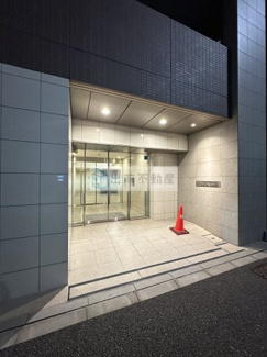 【エントランス】 | フレンシア文京関口