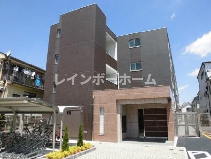 パレス宮戸