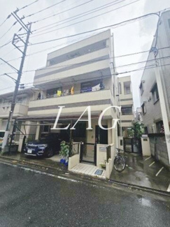 【外観】 | マンション麗和 | 外観です。