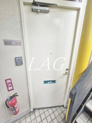 【玄関】 | マンション麗和 | 玄関です。