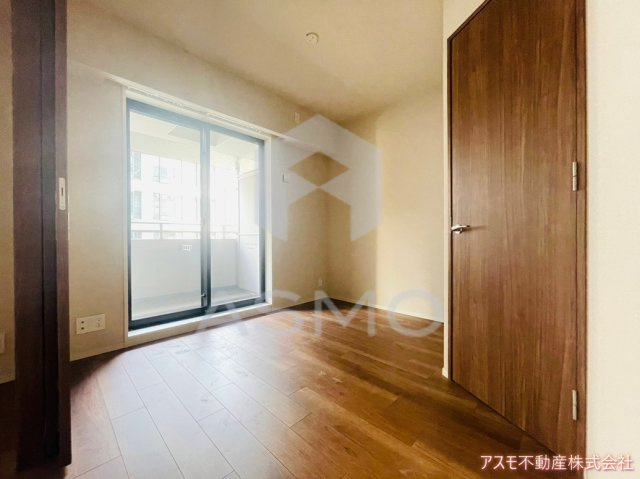 【内装】 | クレヴィアタワー大阪本町 | ※建物内別間取参考写真