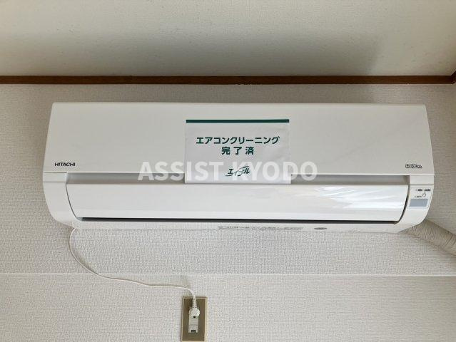 経堂シャトレヨシオカ　の設備