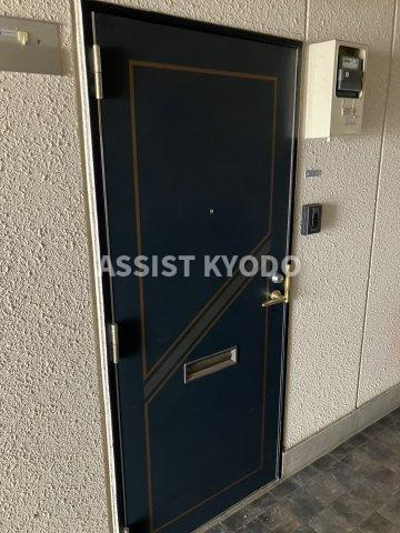 経堂シャトレヨシオカ　のその他